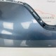 Renault Zoe Front Bumper Gt Line Genuine Blue 620223129r | 2021 - 2024 [au6]