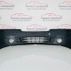 Renault Traffic Front Bumper Skin Genuine Grey 2007 - 2014 [ak124]