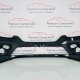 Renault Kangoo Front Bumper Genuine Black | 2021-2024 [an148]