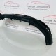 Renault Captur Lower Grill Front Bumper Genuine 620842933r | 2013-2017 [aw7]