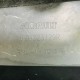 Renault Zoe Front Bumper Gt Line Genuine Blue 620223129r | 2021 - 2024 [au6]