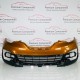 Renault Captur Front Bumper Facelift Genuine 620269640r | 2017-2019 [Be9]