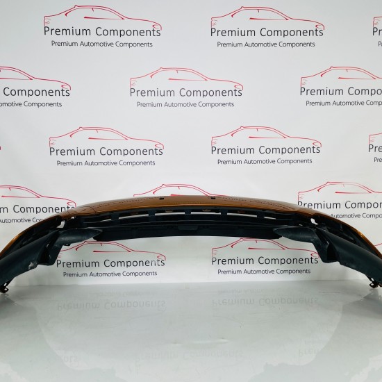 Renault Captur Front Bumper Facelift Genuine 620269640r | 2017-2019 [Be9]