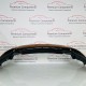 Renault Captur Front Bumper Facelift Genuine 620269640r | 2017-2019 [Be9]