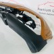 Renault Captur Front Bumper Facelift Genuine 620269640r | 2017-2019 [Be9]