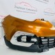 Renault Captur Front Bumper Facelift Genuine 620269640r | 2017-2019 [Be9]
