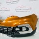 Renault Captur Front Bumper Facelift Genuine 620269640r | 2017-2019 [Be9]