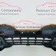 Renault Captur Front Bumper Facelift Genuine 620269640r | 2017-2019 [Be9]