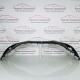 Renault Captur Front Bumper Mk2 Genuine Black 620222192r | 2019-2022 [Be24]