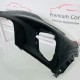 Renault Captur Front Bumper Mk2 Genuine Black 620222192r | 2019-2022 [Be24]