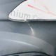 Renault Captur Front Bumper Mk2 Genuine Black 620222192r | 2019-2022 [Be24]