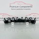 Renault Clio Rear Bumper Bracket Estate Mk4 Genuine 850427014r | 2013–2020 Renault Clio Rear Bumper Bracket Estate Mk4 Genuine 850427014r | 2013–2020