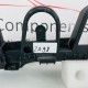 Renault Clio Rear Bumper Bracket Estate Mk4 Genuine 850427014r | 2013–2020 Renault Clio Rear Bumper Bracket Estate Mk4 Genuine 850427014r | 2013–2020