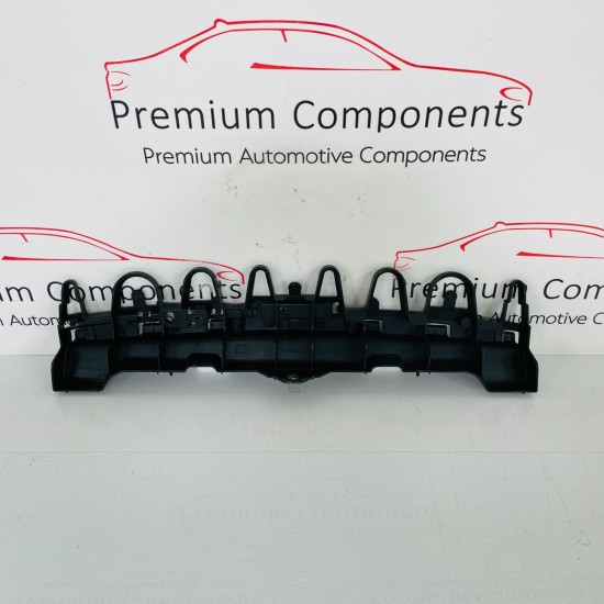 Renault Clio Rear Bumper Bracket Estate Mk4 Genuine 850427014r | 2013–2020 Renault Clio Rear Bumper Bracket Estate Mk4 Genuine 850427014r | 2013–2020