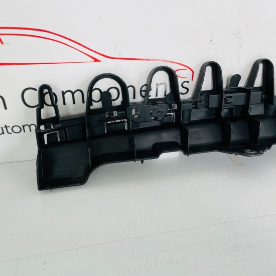 Renault Clio Rear Bumper Bracket Estate Mk4 Genuine 850427014r | 2013–2020 Renault Clio Rear Bumper Bracket Estate Mk4 Genuine 850427014r | 2013–2020