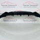 Renault Captur Lower Grill Front Bumper Genuine 620842933r | 2013-2017 [aw7]