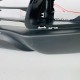 Renault Captur Lower Grill Front Bumper Genuine 620842933r | 2013-2017 [aw7]