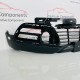 Renault Captur Lower Grill Front Bumper Genuine 620842933r | 2013-2017 [aw7]
