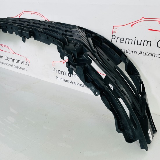 Renault Espace Initiale Front Bumper Grill Genuine 622568681r | 2016-2019 [aw43]