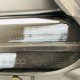 Renault Espace Initiale Front Bumper Grill Genuine 622568681r | 2016-2019 [aw43]
