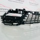 Renault Espace Initiale Front Bumper Grill Genuine 622568681r | 2016-2019 [aw43]