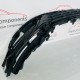 Renault Espace Initiale Front Bumper Grill Genuine 622568681r | 2016-2019 [aw43]