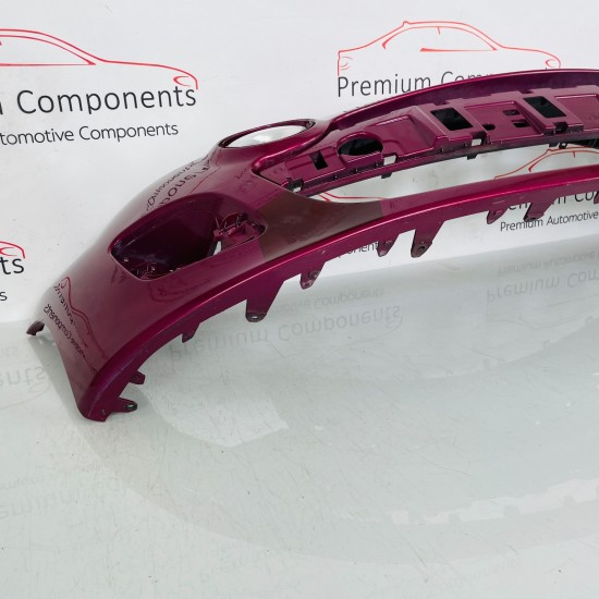 Renault Twingo Front Bumper Dynamique Mk2 Genuine Facelift 620222722r 2012-2015 Renault Twingo Front Bumper Dynamique Mk2 Genuine Facelift 620222722r 2012-2015