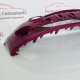 Renault Twingo Front Bumper Dynamique Mk2 Genuine Facelift 620222722r 2012-2015 Renault Twingo Front Bumper Dynamique Mk2 Genuine Facelift 620222722r 2012-2015