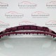 Renault Twingo Front Bumper Dynamique Mk2 Genuine Facelift 620222722r 2012-2015 Renault Twingo Front Bumper Dynamique Mk2 Genuine Facelift 620222722r 2012-2015