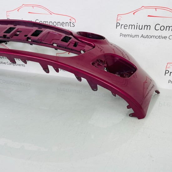 Renault Twingo Front Bumper Dynamique Mk2 Genuine Facelift 620222722r 2012-2015 Renault Twingo Front Bumper Dynamique Mk2 Genuine Facelift 620222722r 2012-2015