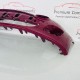 Renault Twingo Front Bumper Dynamique Mk2 Genuine Facelift 620222722r 2012-2015 Renault Twingo Front Bumper Dynamique Mk2 Genuine Facelift 620222722r 2012-2015