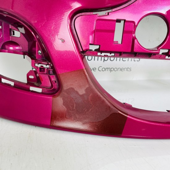 Renault Twingo Front Bumper Dynamique Mk2 Genuine Facelift 620222722r 2012-2015 Renault Twingo Front Bumper Dynamique Mk2 Genuine Facelift 620222722r 2012-2015