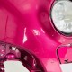 Renault Twingo Front Bumper Dynamique Mk2 Genuine Facelift 620222722r 2012-2015 Renault Twingo Front Bumper Dynamique Mk2 Genuine Facelift 620222722r 2012-2015