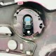 Renault Twingo Front Bumper Dynamique Mk2 Genuine Facelift 620222722r 2012-2015 Renault Twingo Front Bumper Dynamique Mk2 Genuine Facelift 620222722r 2012-2015