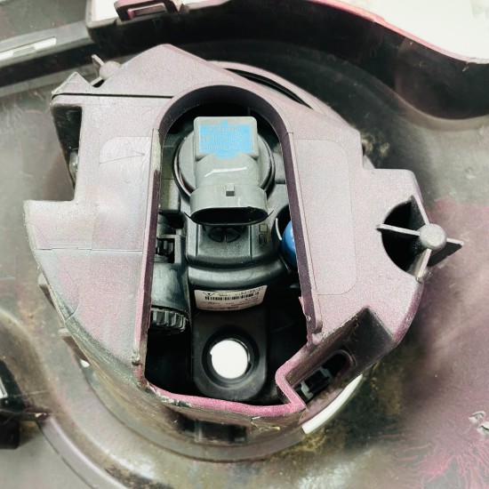Renault Twingo Front Bumper Dynamique Mk2 Genuine Facelift 620222722r 2012-2015 Renault Twingo Front Bumper Dynamique Mk2 Genuine Facelift 620222722r 2012-2015