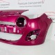 Renault Twingo Front Bumper Dynamique Mk2 Genuine Facelift 620222722r 2012-2015 Renault Twingo Front Bumper Dynamique Mk2 Genuine Facelift 620222722r 2012-2015