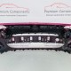Renault Twingo Front Bumper Dynamique Mk2 Genuine Facelift 620222722r 2012-2015 Renault Twingo Front Bumper Dynamique Mk2 Genuine Facelift 620222722r 2012-2015