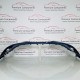 Renault Captur Front Bumper Mk2 Genuine Blue 620222192r | 2019-2022 [Be47]