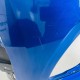 Renault Captur Front Bumper Mk2 Genuine Blue 620222192r | 2019-2022 [Be47]