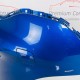 Renault Captur Front Bumper Mk2 Genuine Blue 620222192r | 2019-2022 [Be47]