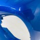 Renault Captur Front Bumper Mk2 Genuine Blue 620222192r | 2019-2022 [Be47]