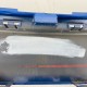Renault Captur Front Bumper Mk2 Genuine Blue 620222192r | 2019-2022 [Be47]