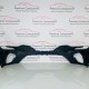 Renault Captur Front Bumper Mk2 Genuine Blue 620222192r | 2019-2022 [Be47]