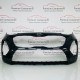 Kia Sportage Front Bumper Mk4 Facelift Genuine Grey 86511f1500 | 2018-2022 [Bb71 Kia Sportage Front Bumper Mk4 Facelift Genuine Grey 86511f1500 | 2018-2022 [Bb71