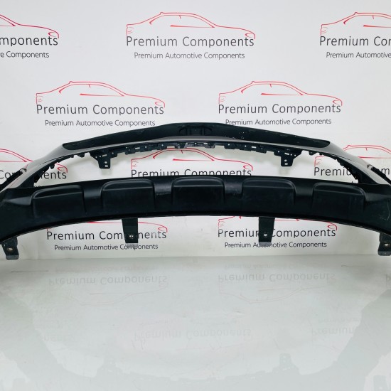 Kia Sportage Front Bumper Mk4 Facelift Genuine Grey 86511f1500 | 2018-2022 [Bb71 Kia Sportage Front Bumper Mk4 Facelift Genuine Grey 86511f1500 | 2018-2022 [Bb71