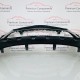 Kia Sportage Front Bumper Mk4 Facelift Genuine Grey 86511f1500 | 2018-2022 [Bb71 Kia Sportage Front Bumper Mk4 Facelift Genuine Grey 86511f1500 | 2018-2022 [Bb71