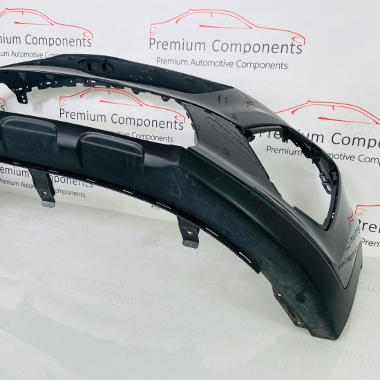 Kia Sportage Front Bumper Mk4 Facelift Genuine Grey 86511f1500 | 2018-2022 [Bb71 Kia Sportage Front Bumper Mk4 Facelift Genuine Grey 86511f1500 | 2018-2022 [Bb71