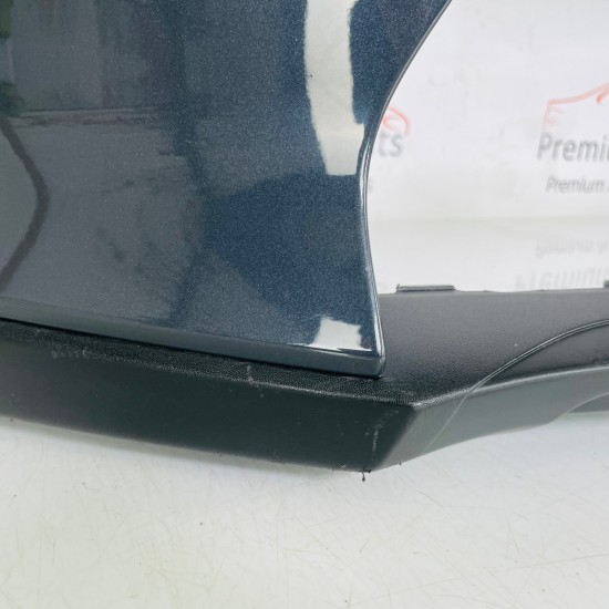 Kia Sportage Front Bumper Mk4 Facelift Genuine Grey 86511f1500 | 2018-2022 [Bb71 Kia Sportage Front Bumper Mk4 Facelift Genuine Grey 86511f1500 | 2018-2022 [Bb71