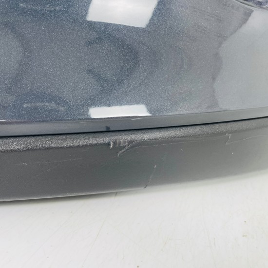 Kia Sportage Front Bumper Mk4 Facelift Genuine Grey 86511f1500 | 2018-2022 [Bb71 Kia Sportage Front Bumper Mk4 Facelift Genuine Grey 86511f1500 | 2018-2022 [Bb71