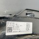Kia Sportage Front Bumper Mk4 Facelift Genuine Grey 86511f1500 | 2018-2022 [Bb71 Kia Sportage Front Bumper Mk4 Facelift Genuine Grey 86511f1500 | 2018-2022 [Bb71
